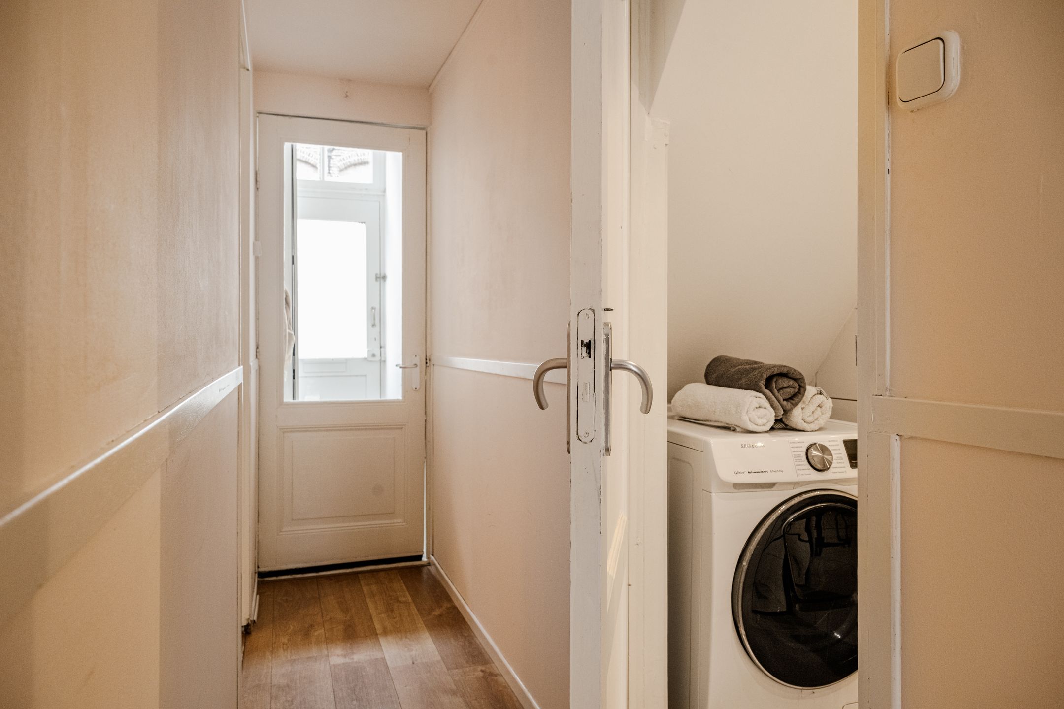 Foto 21 van Generaal De la Reijstraat 33-ZW