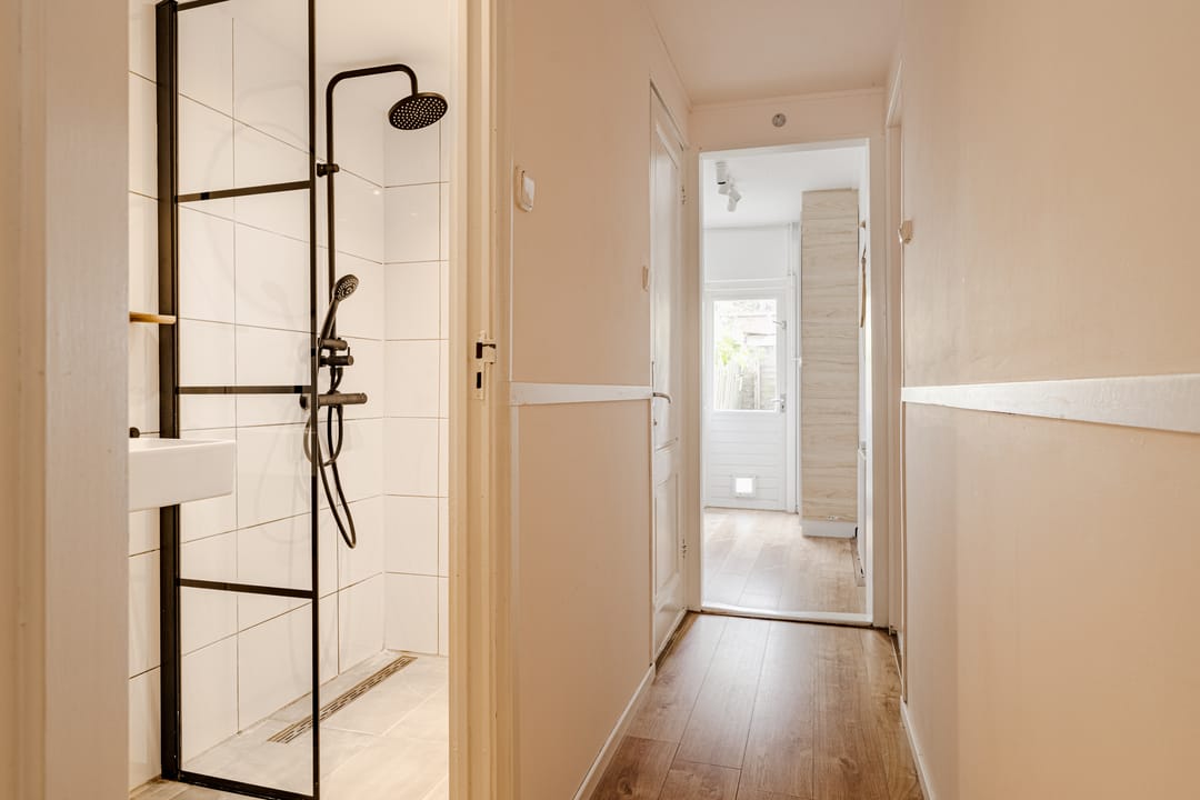 Foto 22 van Generaal De la Reijstraat 33-ZW