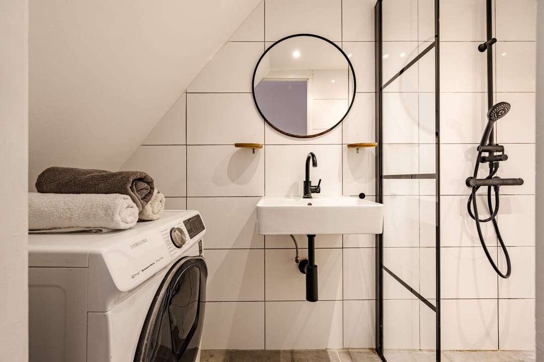 Foto 23 van Generaal De la Reijstraat 33-ZW