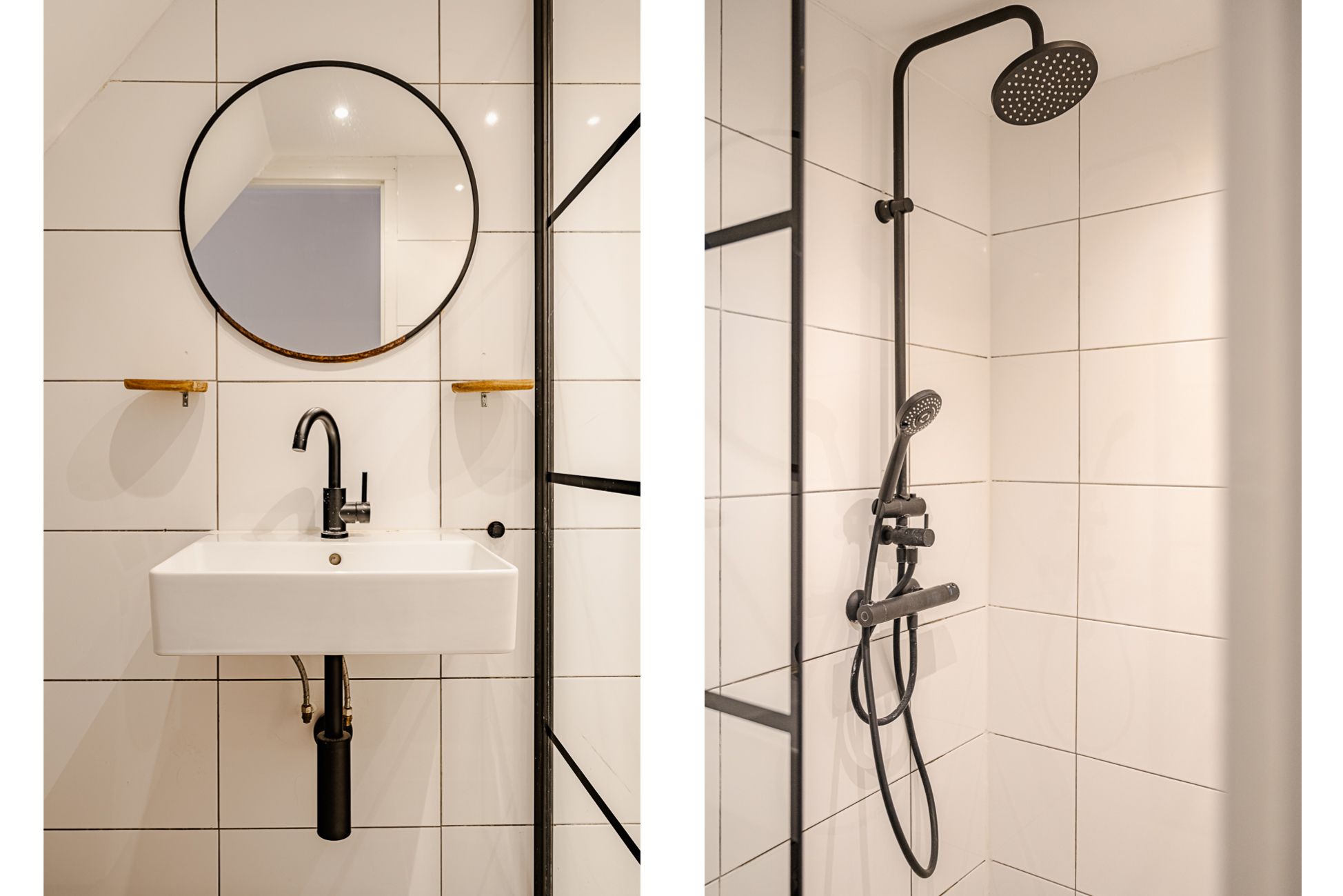 Foto 24 van Generaal De la Reijstraat 33-ZW