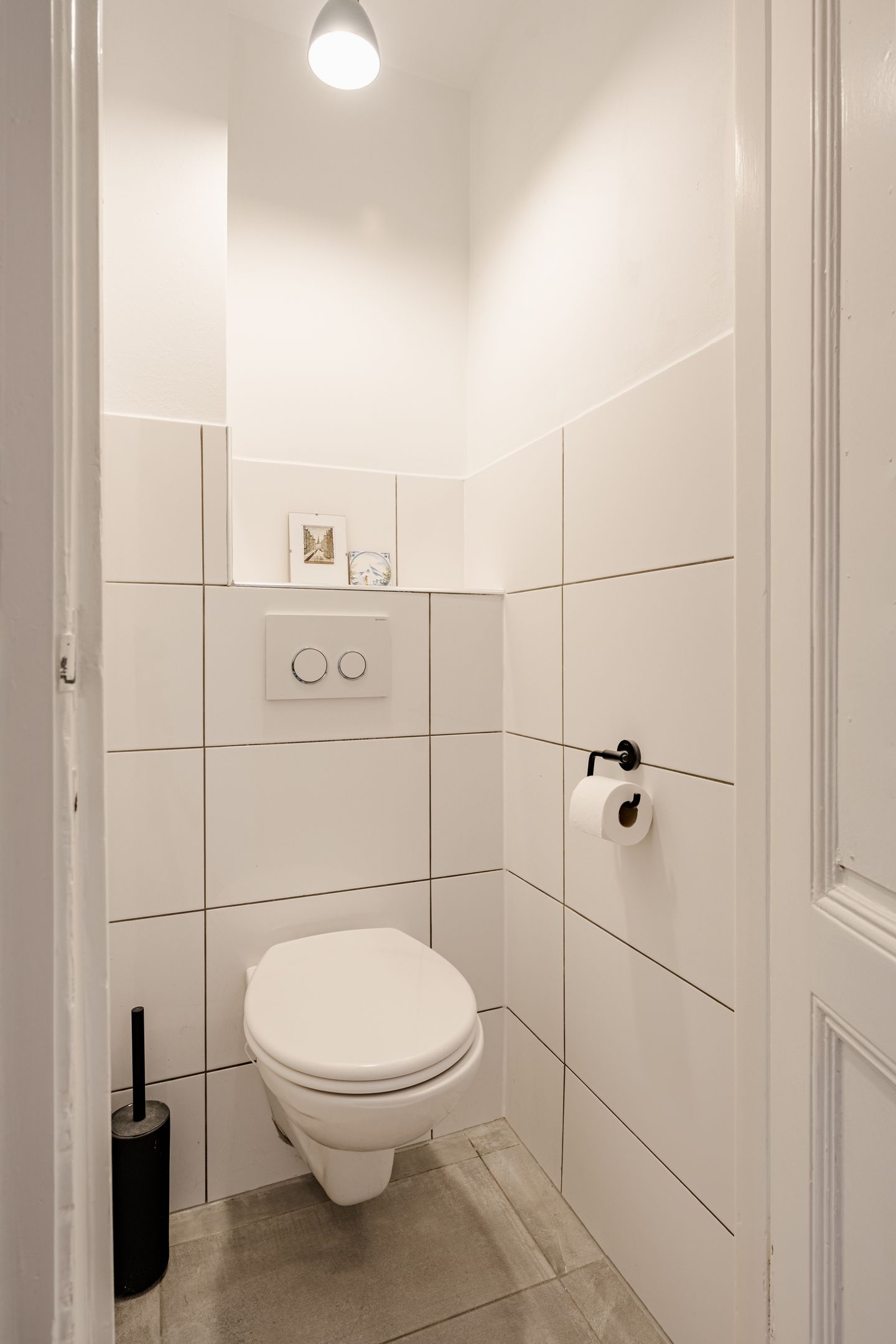 Foto 25 van Generaal De la Reijstraat 33-ZW