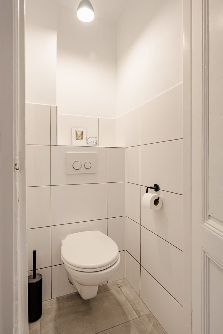 Photo 25 of Generaal De la Reijstraat 33-ZW