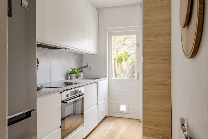 Photo 26 of Generaal De la Reijstraat 33-ZW