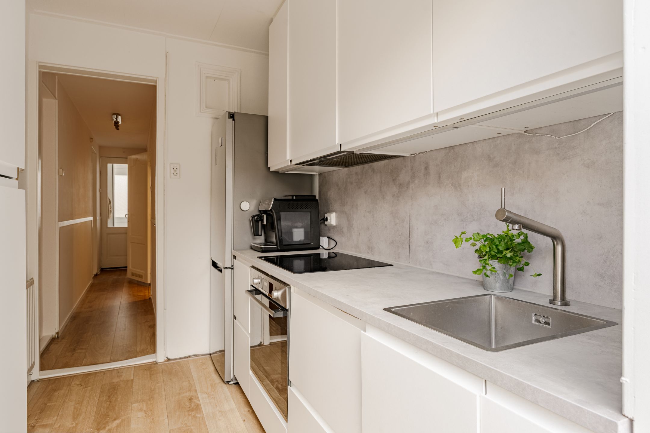 Foto 27 van Generaal De la Reijstraat 33-ZW