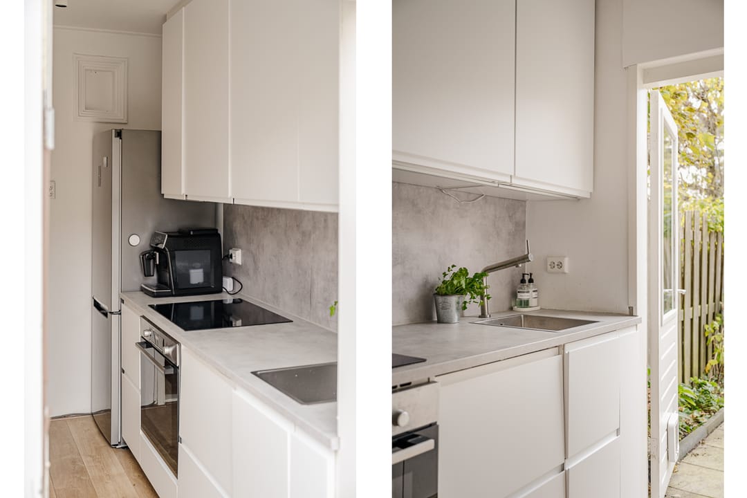 Foto 28 van Generaal De la Reijstraat 33-ZW