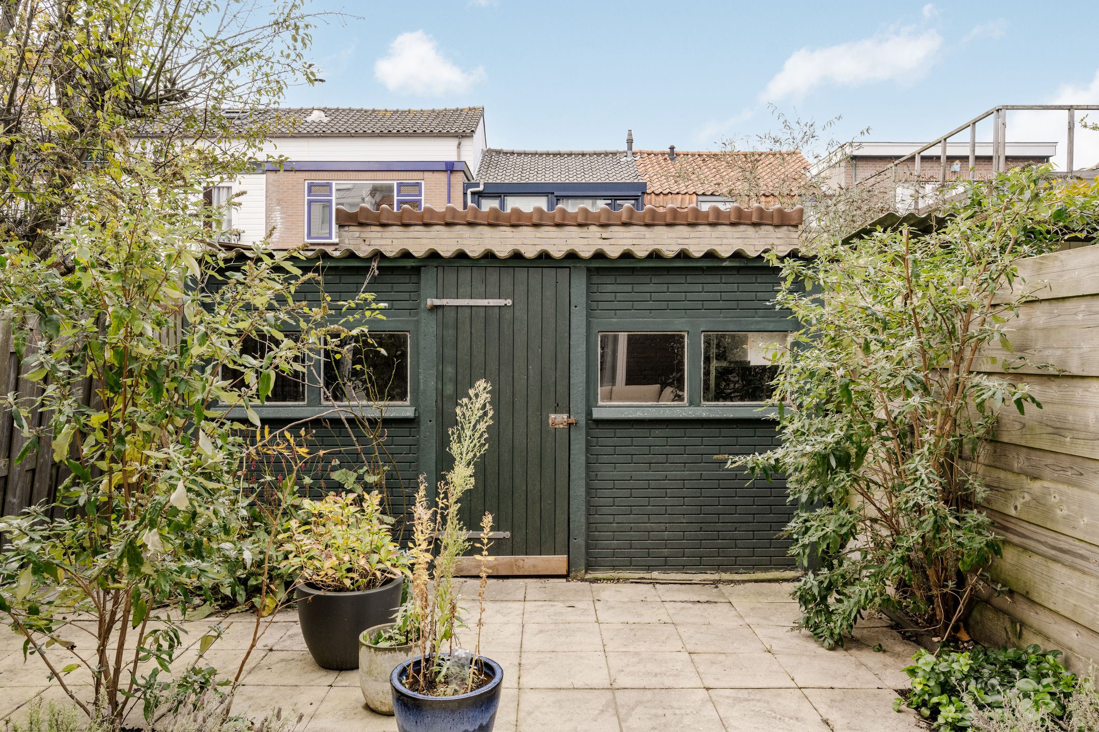 Foto 30 van Generaal De la Reijstraat 33-ZW