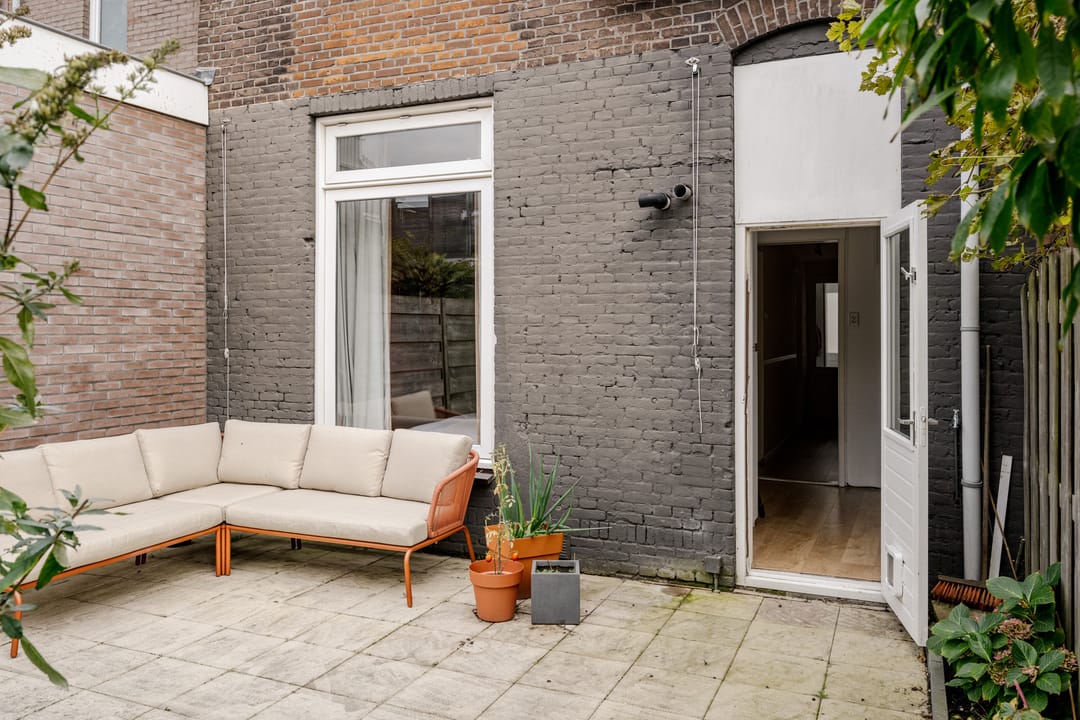 Foto 31 van Generaal De la Reijstraat 33-ZW