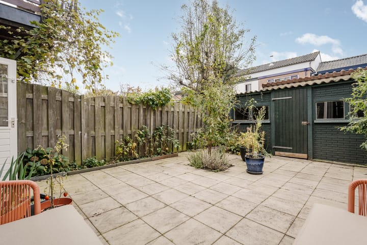 Photo 32 of Generaal De la Reijstraat 33-ZW