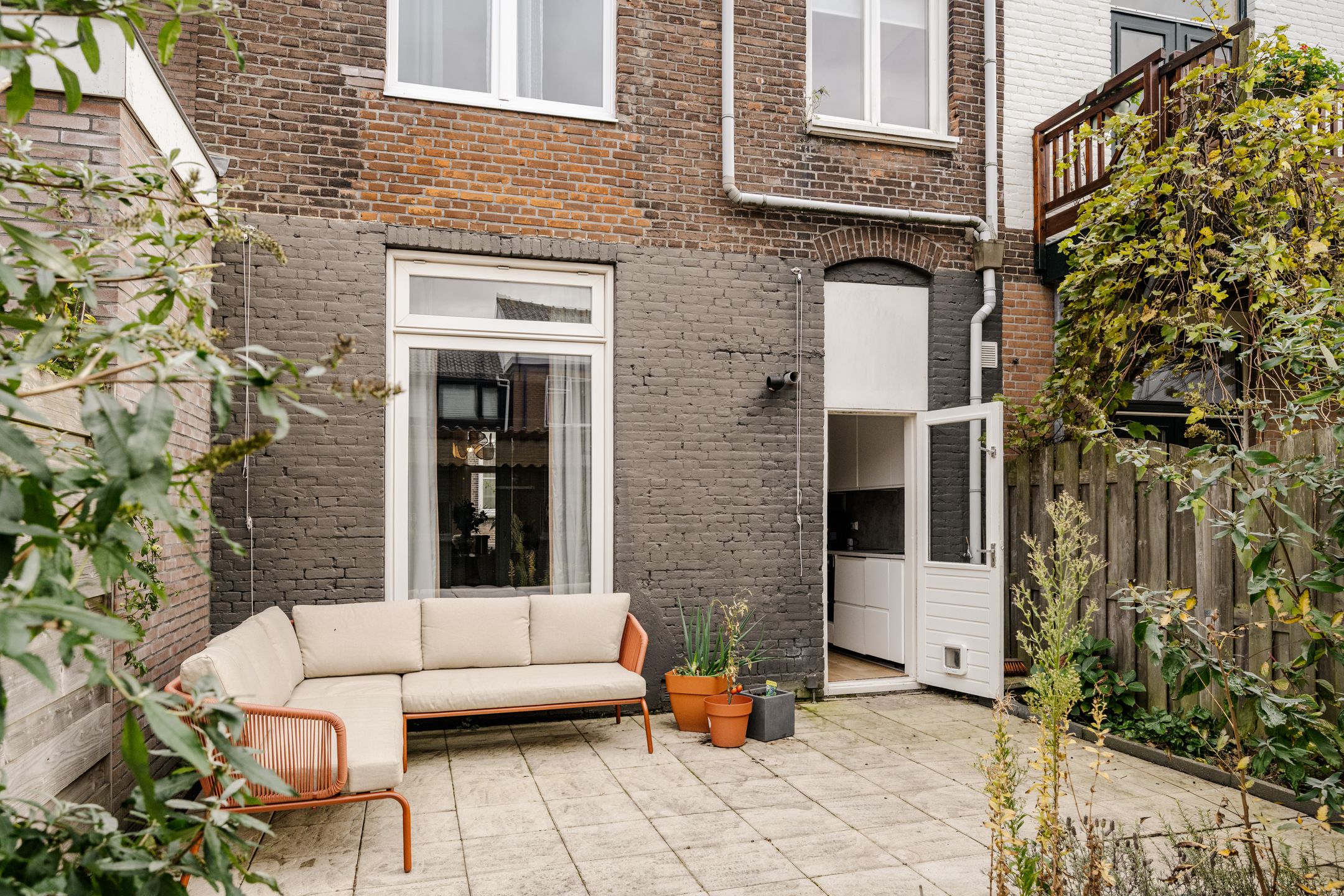 Foto 33 van Generaal De la Reijstraat 33-ZW