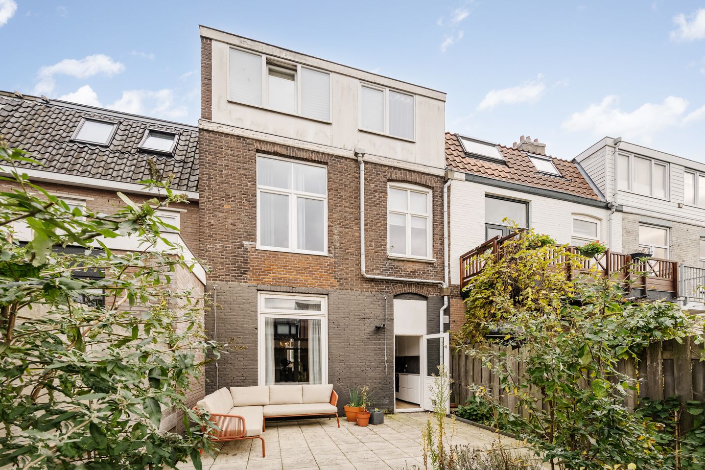 Foto 35 van Generaal De la Reijstraat 33-ZW