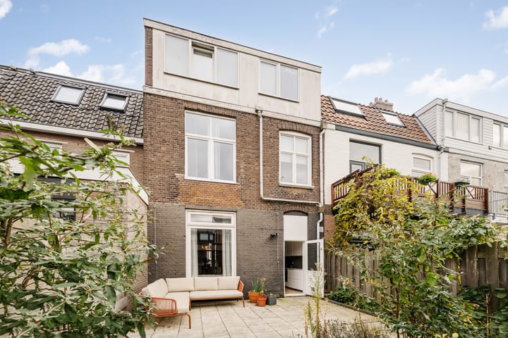 Photo 35 of Generaal De la Reijstraat 33-ZW