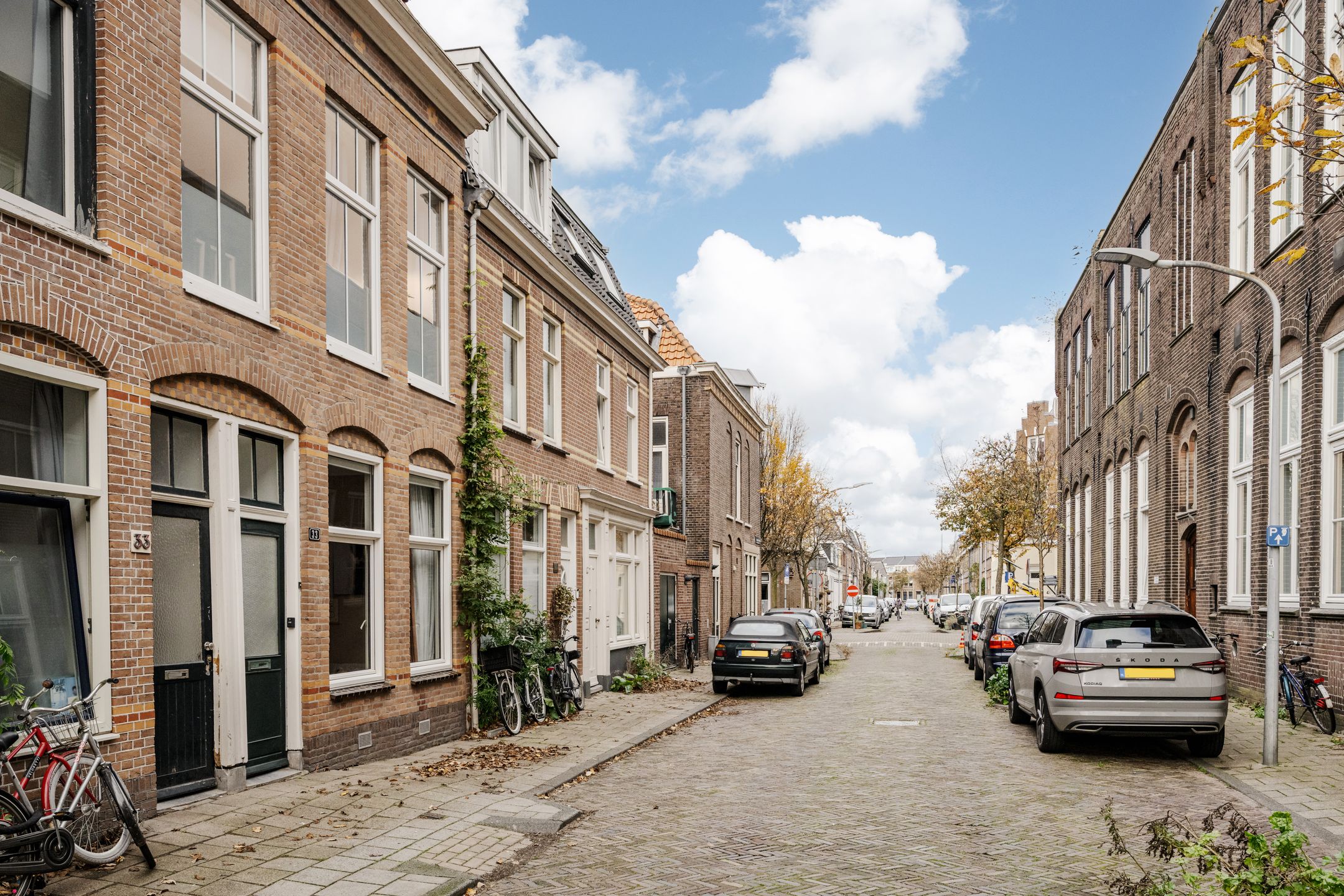 Foto 36 van Generaal De la Reijstraat 33-ZW