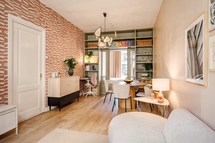 Photo 10 of Generaal De la Reijstraat 33-ZW