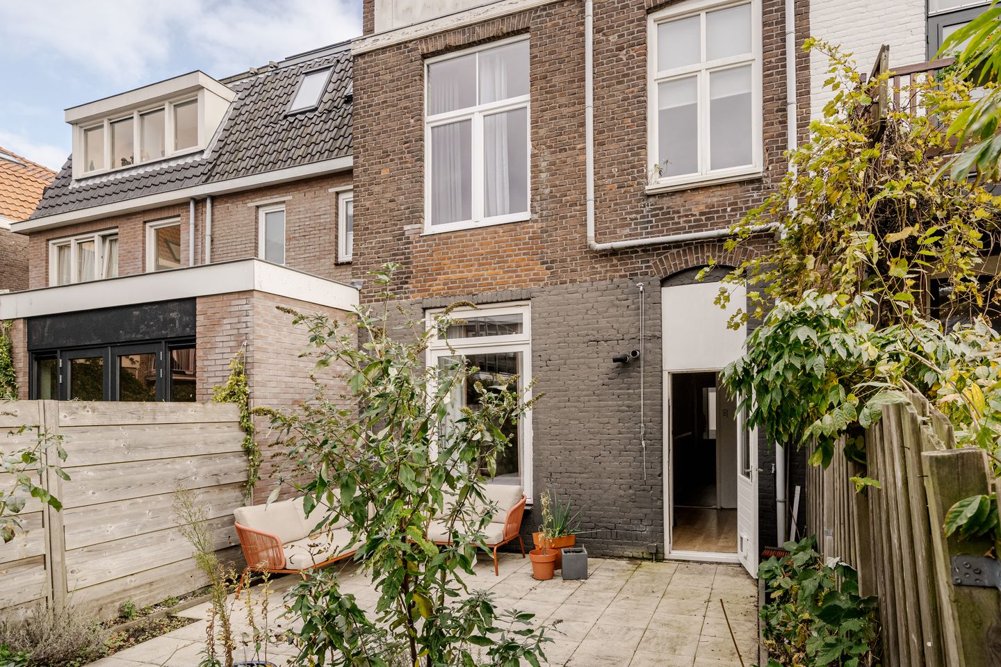 Foto 34 van Generaal De la Reijstraat 33-ZW