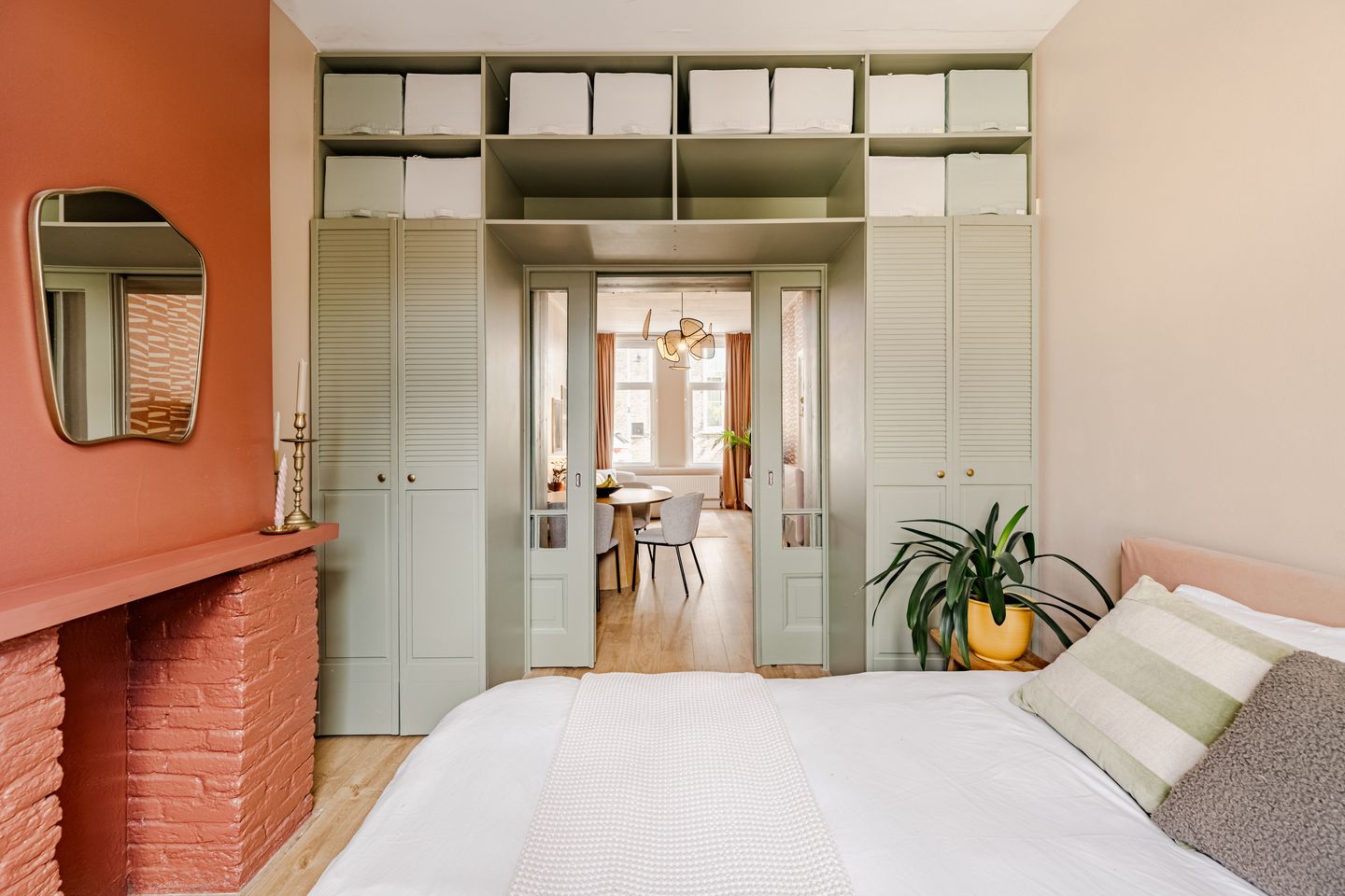 Foto 4 van Generaal De la Reijstraat 33-ZW