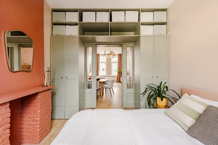 Foto 4 van Generaal De la Reijstraat 33-ZW