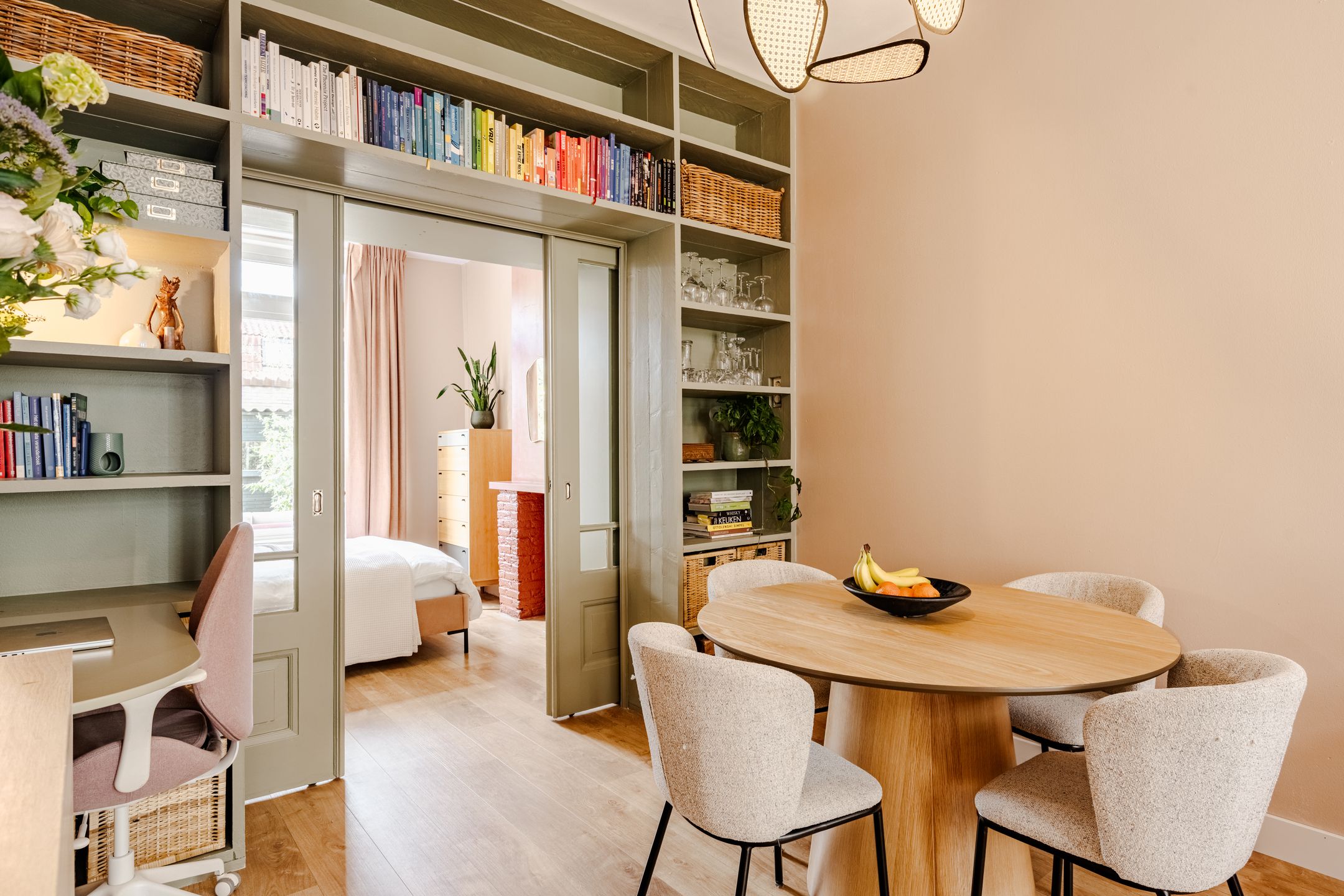 Foto 12 van Generaal De la Reijstraat 33-ZW