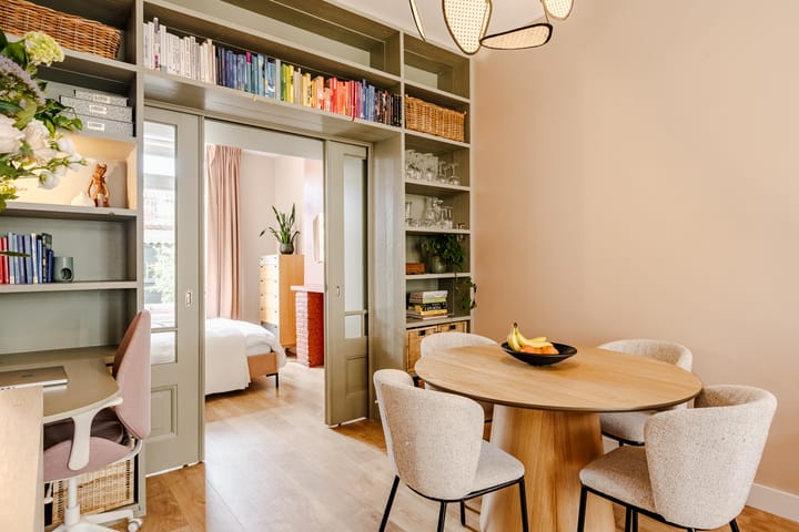 Photo 12 of Generaal De la Reijstraat 33-ZW