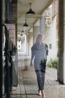 Sanne van der Wagt - Accountmanager