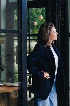 Guusje van Gils - de Haas - Commercieel Medewerker