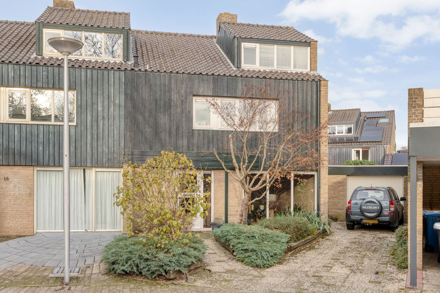 Foto 1 van Ruurlosebeek 12