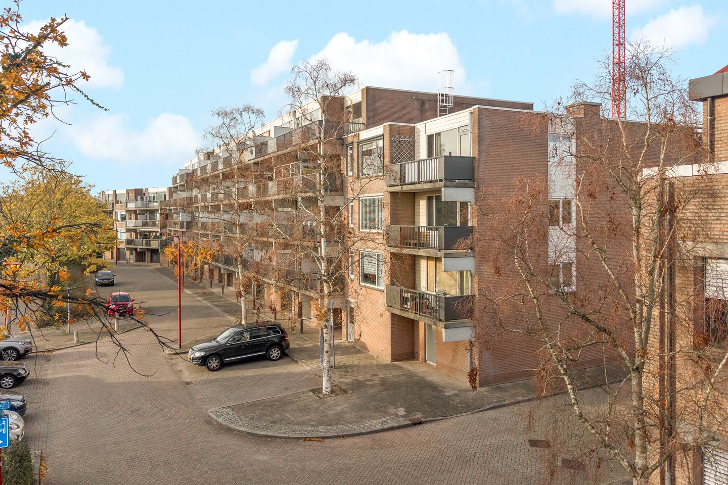 Foto 1 van Appelvink 34