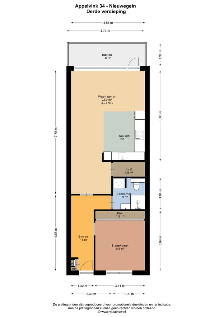 Photo 26 of Appelvink 34