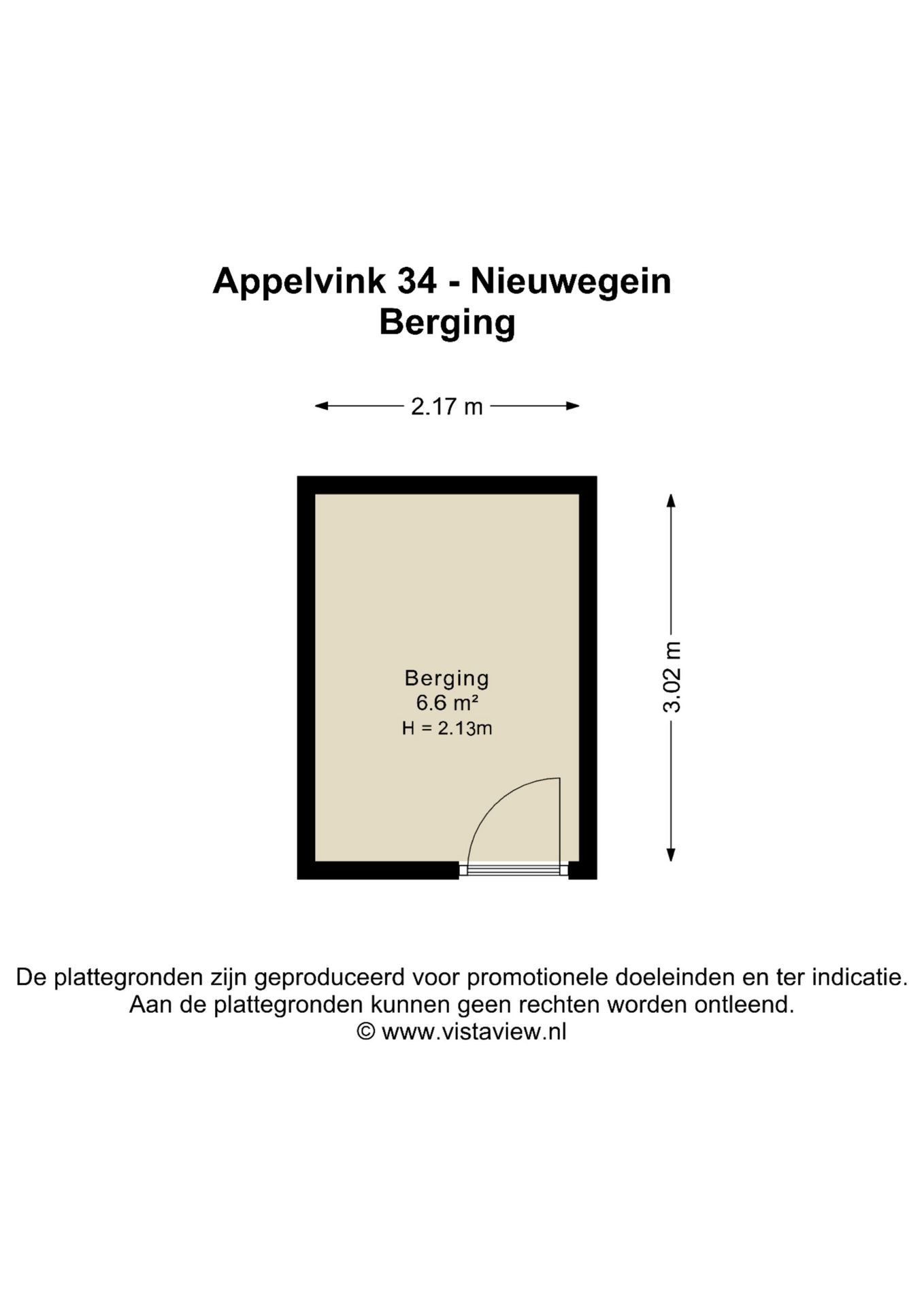 Foto 27 van Appelvink 34