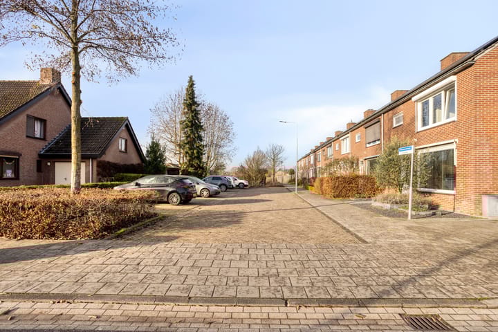 Photo 3 of Kloosterstraat 31