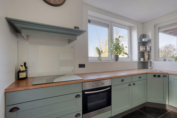 Photo 15 of Kloosterstraat 31