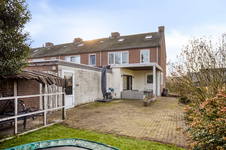 Photo 29 of Kloosterstraat 31