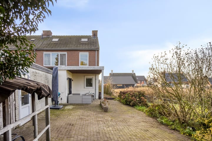 Photo 30 of Kloosterstraat 31