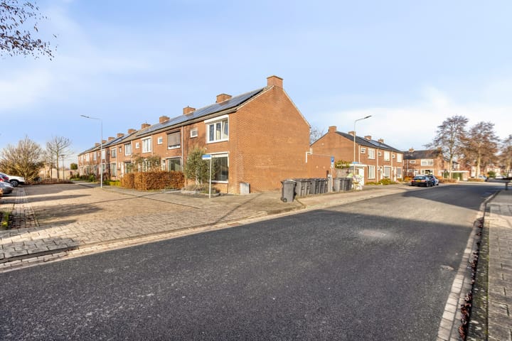 Photo 32 of Kloosterstraat 31