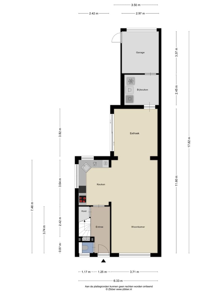 Photo 33 of Kloosterstraat 31