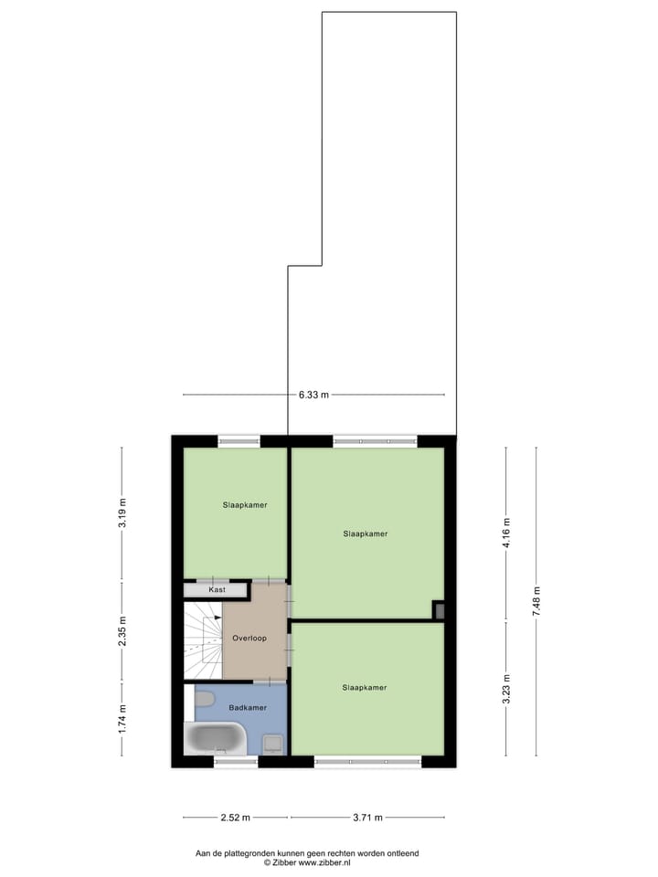 Photo 34 of Kloosterstraat 31