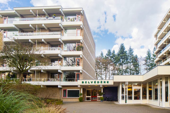 Foto 2 van Dennenlaan 115