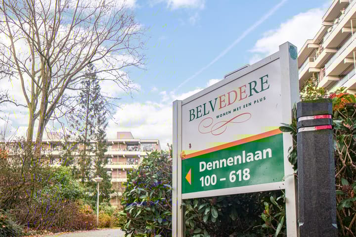 Foto 3 van Dennenlaan 115