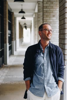 Laurens van Gils - Makelaar (Directeur)