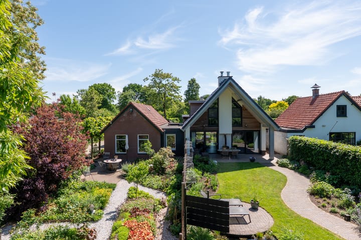 Oude Prinsenweg 22 main image