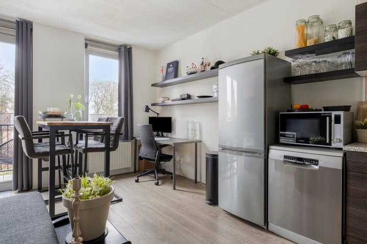 Photo 3 of Korvelseweg 180-11