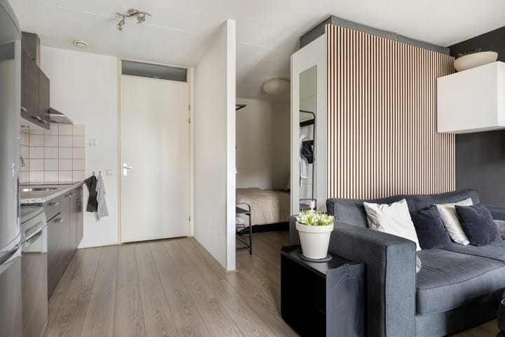 Photo 4 of Korvelseweg 180-11