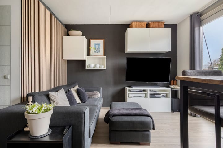 Photo 5 of Korvelseweg 180-11