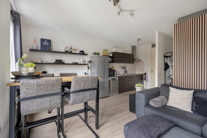 Photo 6 of Korvelseweg 180-11