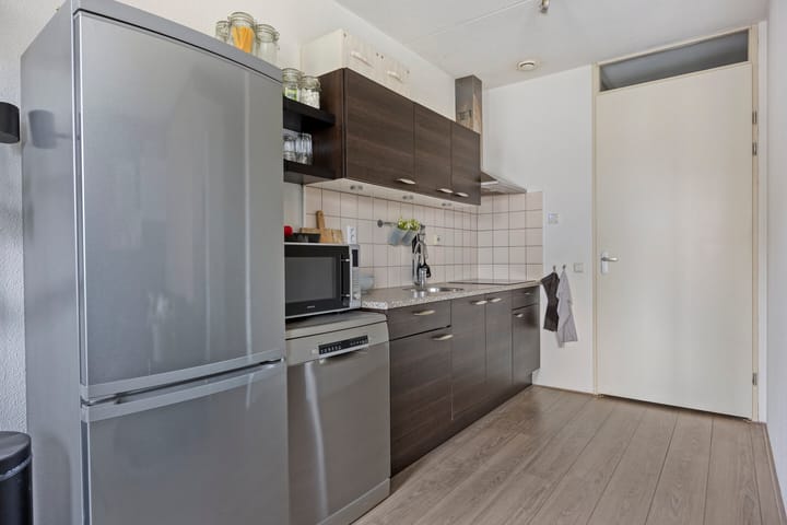 Photo 8 of Korvelseweg 180-11