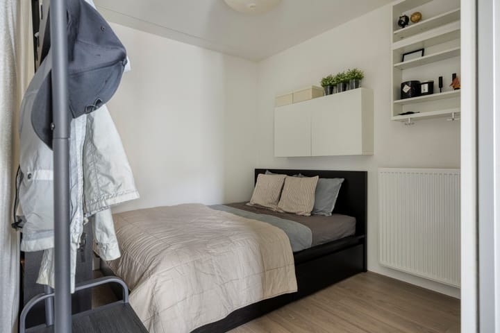 Photo 9 of Korvelseweg 180-11