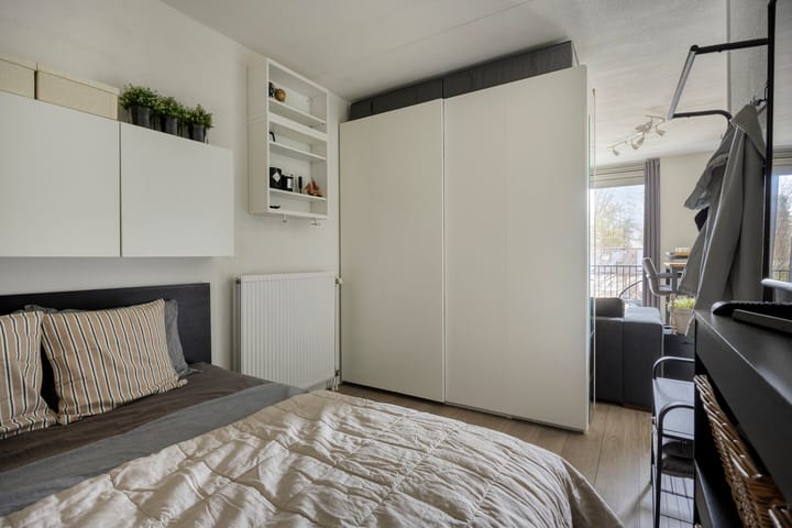 Photo 10 of Korvelseweg 180-11