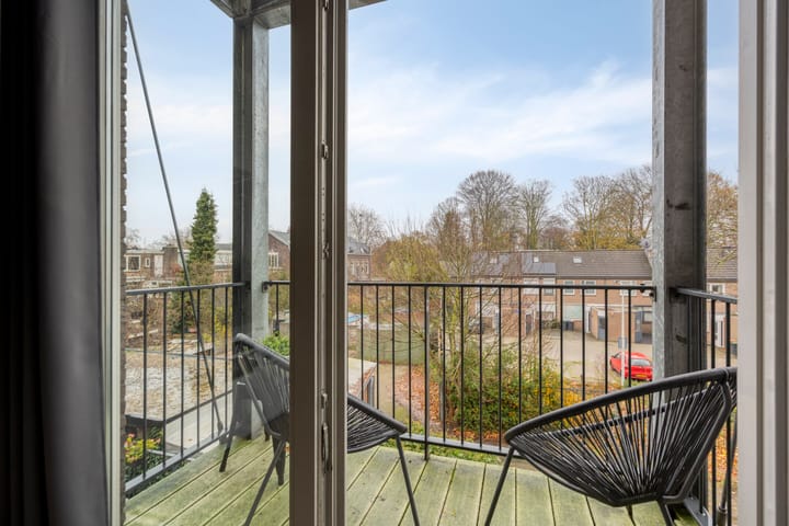 Photo 14 of Korvelseweg 180-11