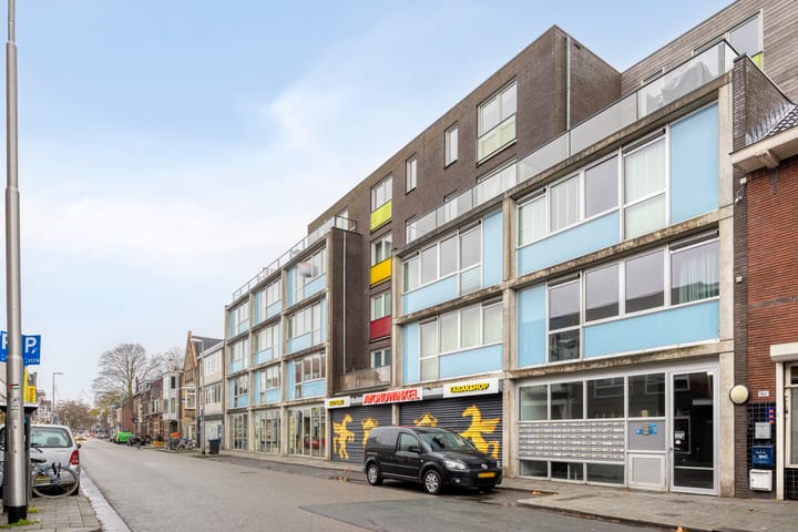 Photo 16 of Korvelseweg 180-11