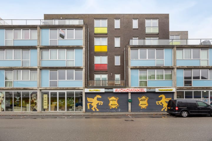 Photo 17 of Korvelseweg 180-11