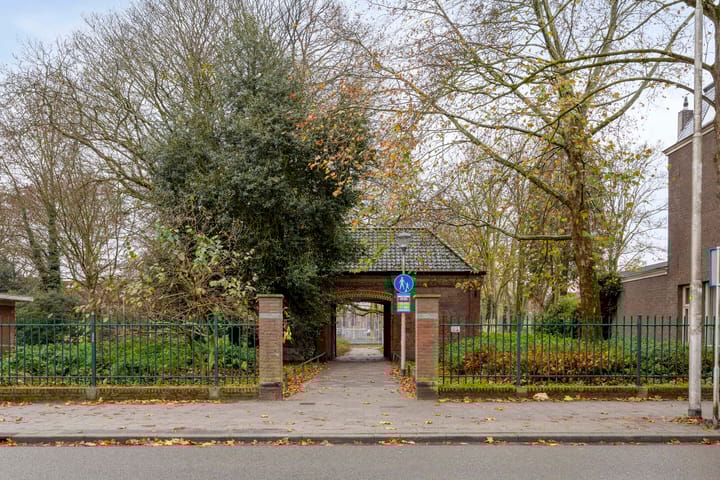 Photo 19 of Korvelseweg 180-11